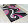 Mccampbell Performance Abstract Indoor Rug