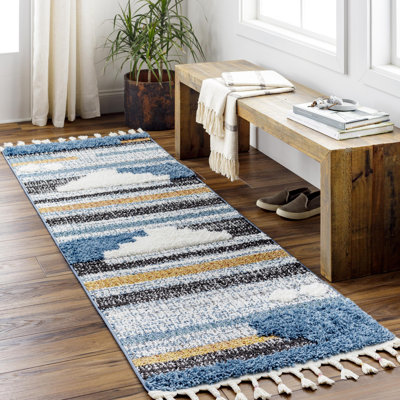 Brookhaven Moroccan Indoor Rug