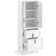Southerk 70-In X 24-In Linen Tower
