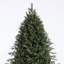 Sapin de Noël artificiel vert 7,5 pi