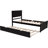 Karpeta Platform Bed-449974476