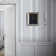 Linen Stripe Wallpaper