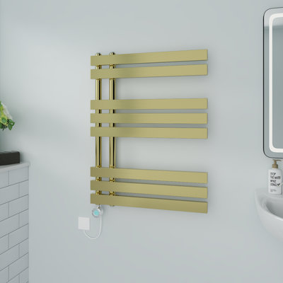 Calynne Designer Towel Rail Heated Towel Rails