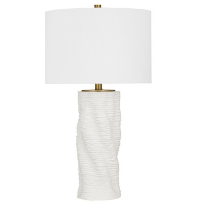 Lampe de table Delancy