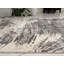 Biv 606 Colour-Shifting Polyester Viscose Rug (5'2" X 7'5")-780162628