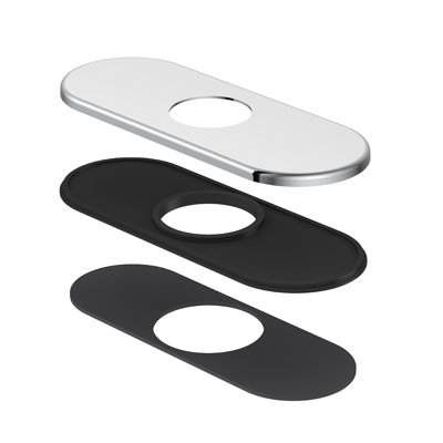 Centerset Cover Plate