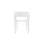 Pedrera Stacking Patio Dining Chair-36815868