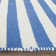 Dunkin Striped Cotton Hand Woven Area Rug