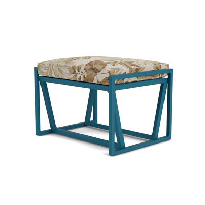 Summit Outdoor Ottoman