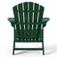 Chaise Adirondack en résine Geoff avec repose-pieds-1532368169