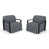 Sunbrella® Brume expressive est en rupture de stock