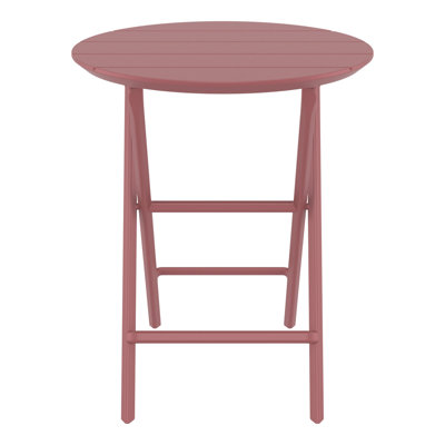 Kittson 24" Patio Dining Table