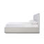 Chelsea Upholstered Leather Standard Bed-661185894