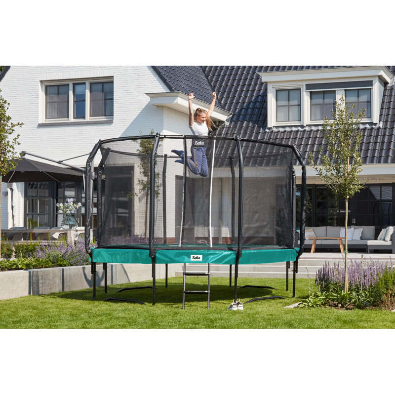 Salta First Class 305cm, Green