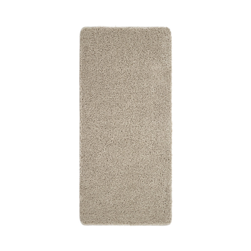 Buddy Beige Rug, Runner 67 x 150cm