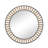 Arthell Mandy Wall Mirror-717957282