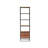 Agra Storage Bookcase