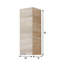 Parbhat Bathroom Cabinet