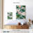 Brampt Cranes And Lotuses-108234619