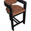 Tabouret rembourré Sacha Howley-193433130-189653392-189653393