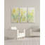 Ensemble de 3 reproductions d’art sur toile-200715136