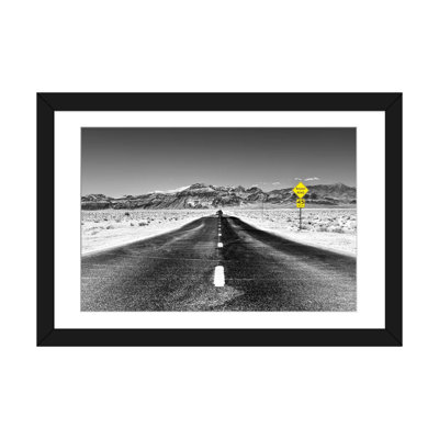 " Rough Road " by Philippe Hugonnard