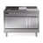 Stainless Steel/Chrome