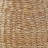 Charton Seagrass Woven Pouf