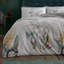 Cotton Blend, Polyester No Pattern Duvet Cover Set with Pillowcases-562052060