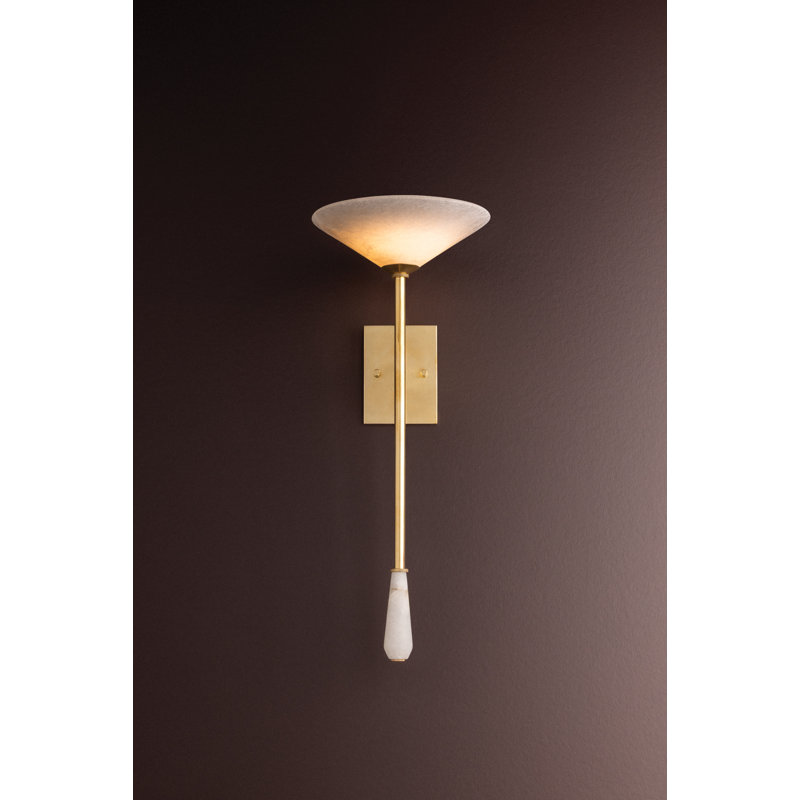 Lausanne Wall Sconce