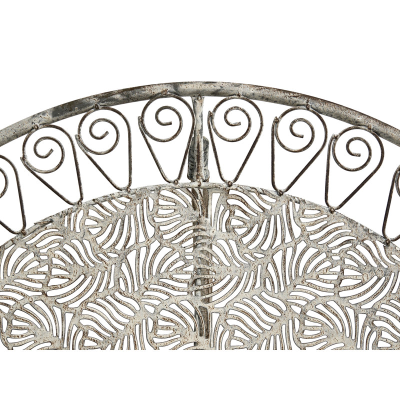 Metal Dining Table