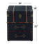 Armoire 2 tiroirs Monge-2130334621