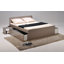 Brayden EU Kingsize - 160 X 200 Cm Storage Bed-41009491-41009495