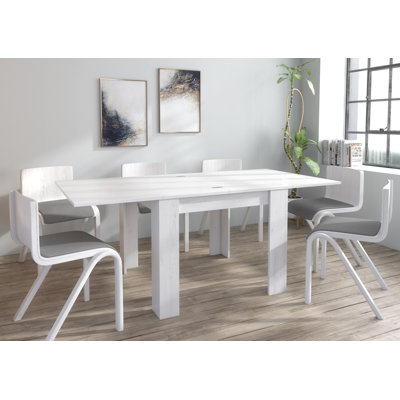 Golden Dining Table
