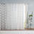 Teniyah Curtain Single Panel