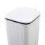 Plastic Step On Waste Bin-123795632