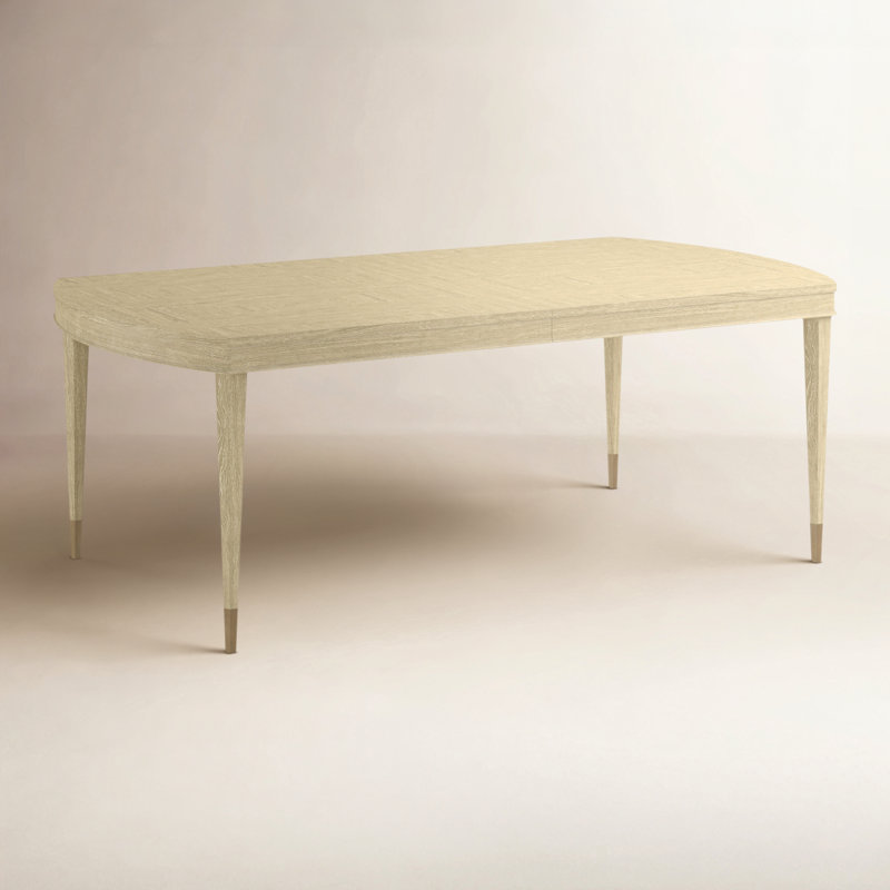 Eave Sundrenched Oval Dining Table
