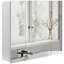 Armoire murale de salle de bain