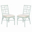 Chaise parsons Mylas Elston-374678544