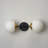 Celestia Armed Sconce-72104824