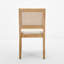 Chaises de salle à manger en rotin Farmhouse-803512811