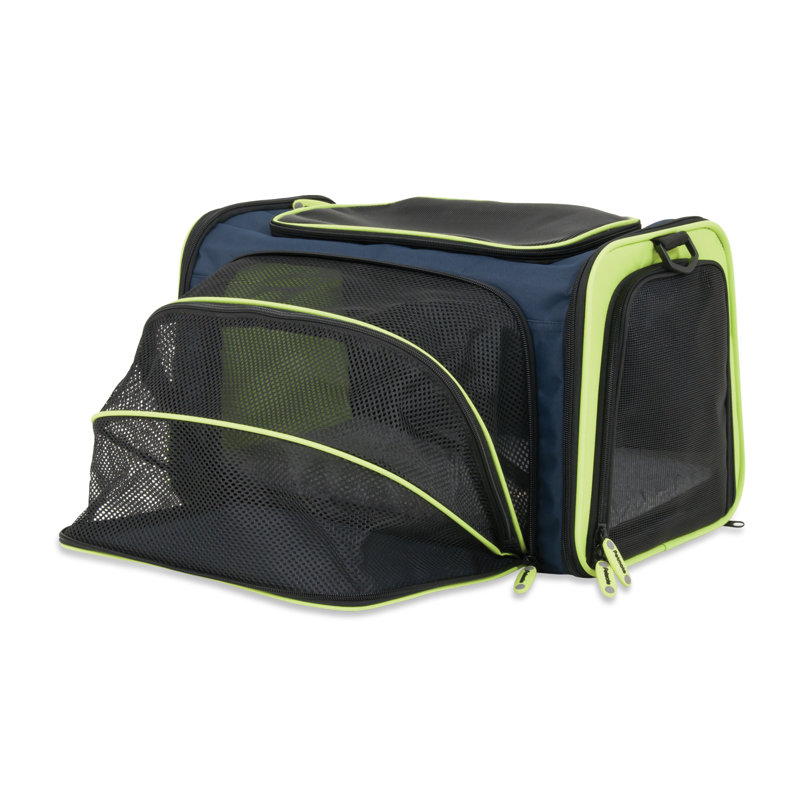 Collapsible Pet Carrier