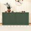 Buffet avec rangement caché 4 portes Modern Wave Design-316664962