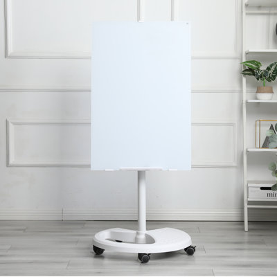 Rongeng Yes Freestanding Whiteboard