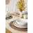 Nordic 12 Piece Ceramic Dinnerware Set - Service for 4-115555852