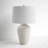 Ashlyne Susannah 24'' Gray Table Lamp