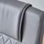Chaises de salle à manger en similicuir, chaises d'appoint (ensemble de 8)-89446617-89446615-89446614