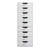 Gaphna 9 Drawer Storage Drawer