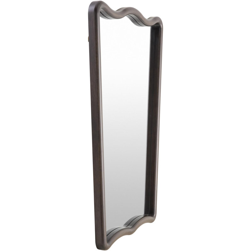 Renee Mirror, Brown