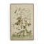 Tan Chinoiserie Painting by Laurel-Dawn Latshaw-999971180